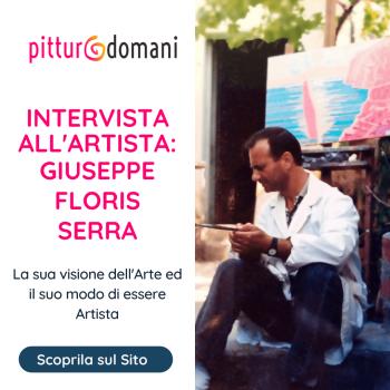 Intervista a Giuseppe Floris Serra