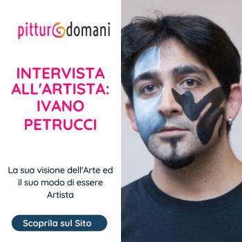 Intervista a Ivano Petrucci