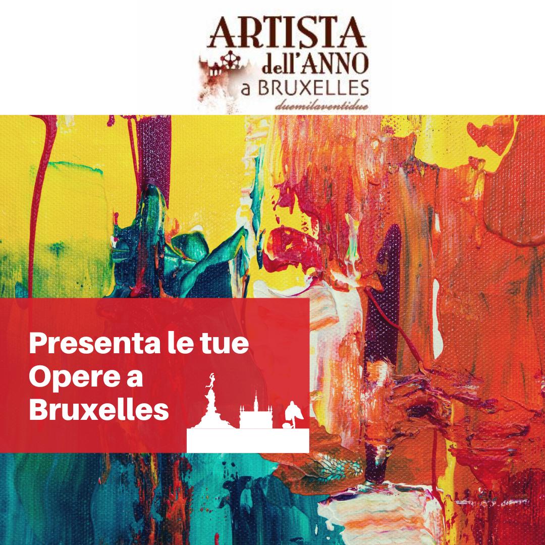 Premio Artista dell'anno