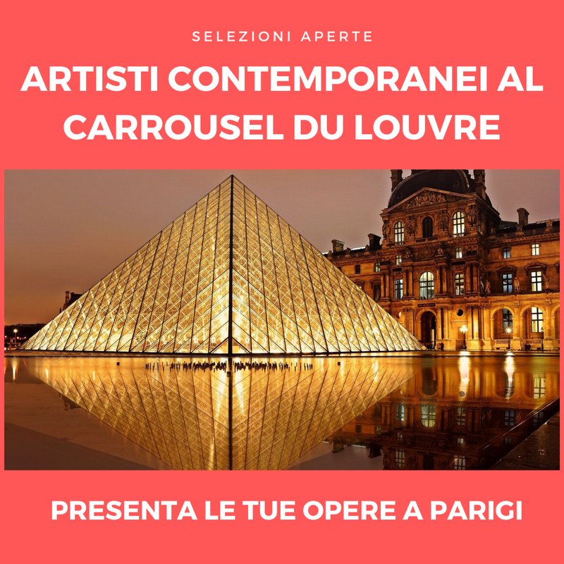 Premio Carrousel du Louvre