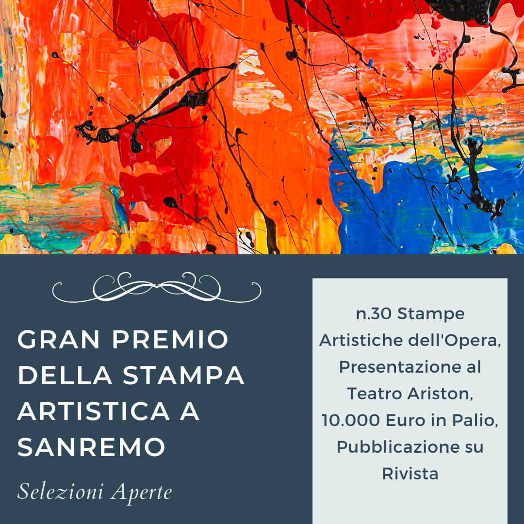 Premio Sanremo