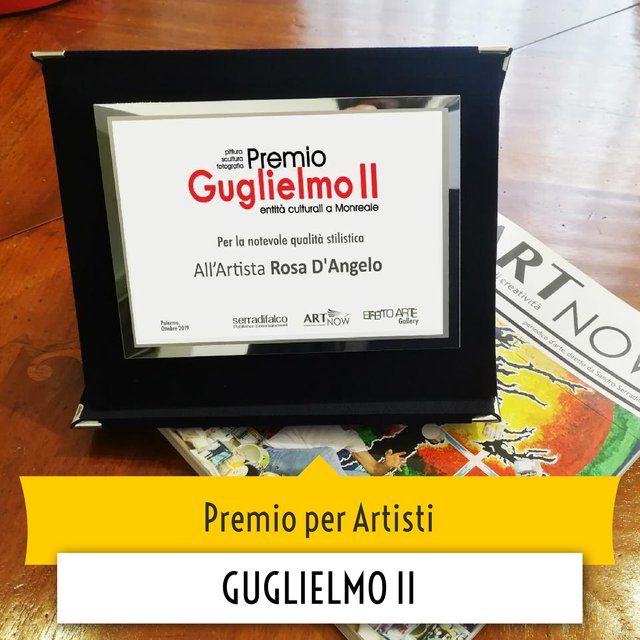 PREMIO GUGLIELMO II