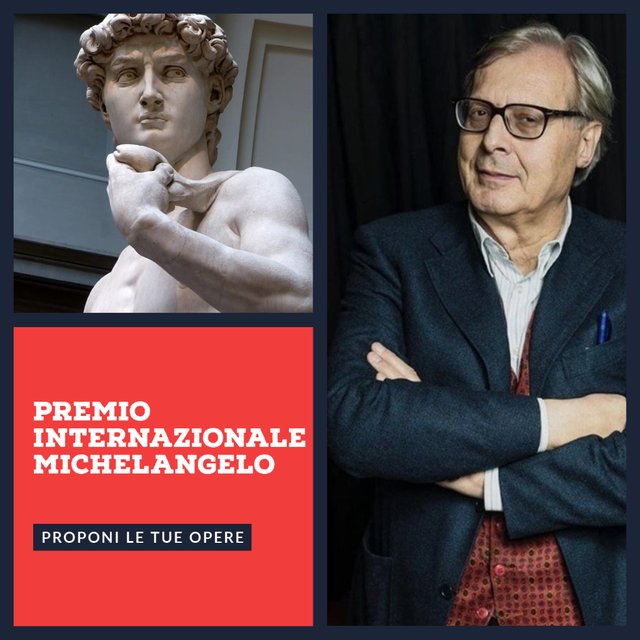 PREMIO MICHELANGELO