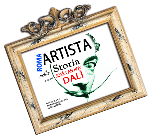 PREMIO ARTISTI NELLA STORIA