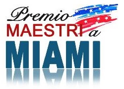 Premio Maestri a Miami
